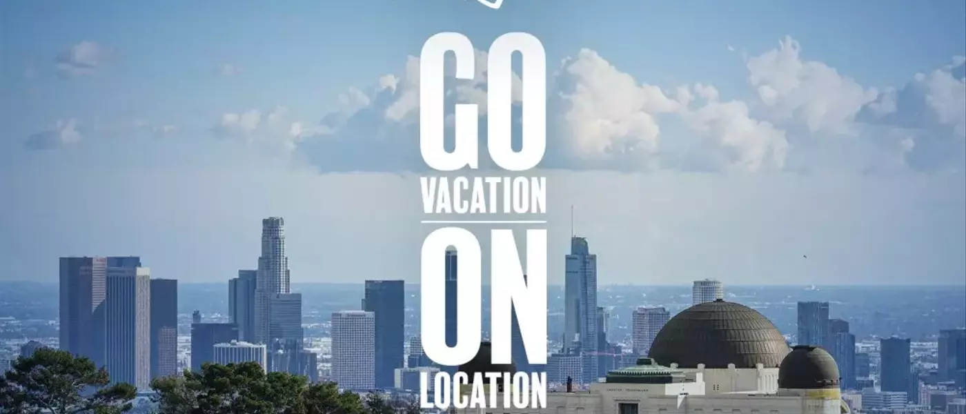 Expedia Launches 'Go Vacation on Location' Video Series with Hollywood Location Managers