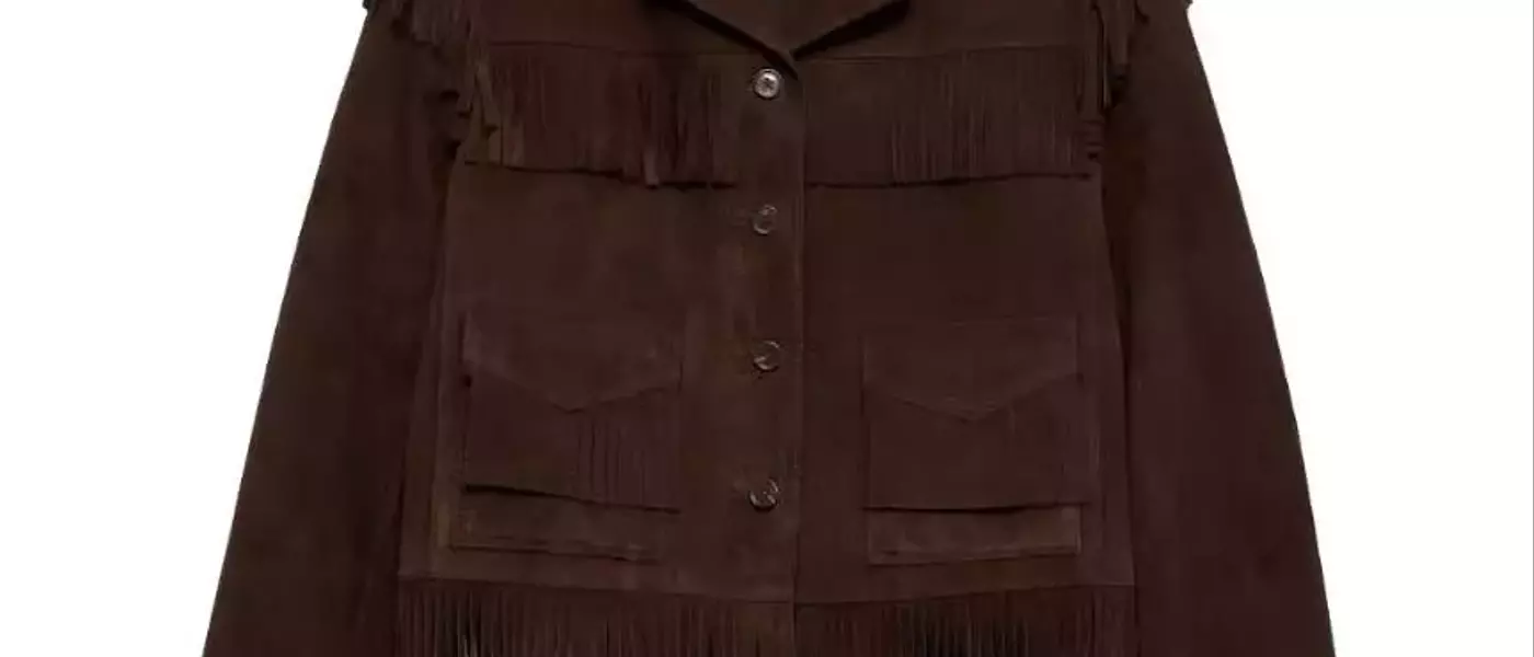 Fringe Jackets: The Ultimate Autumn Style Guide