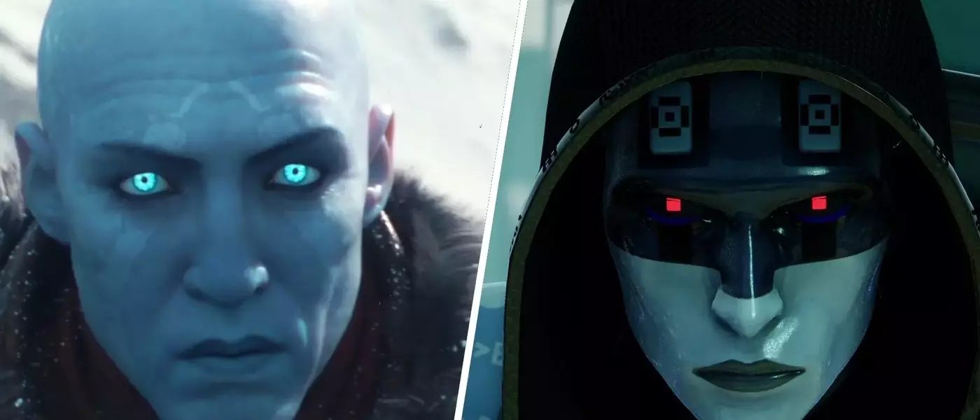 Bungie Creative Director Debunks Destiny-Marathon Crossover Rumors