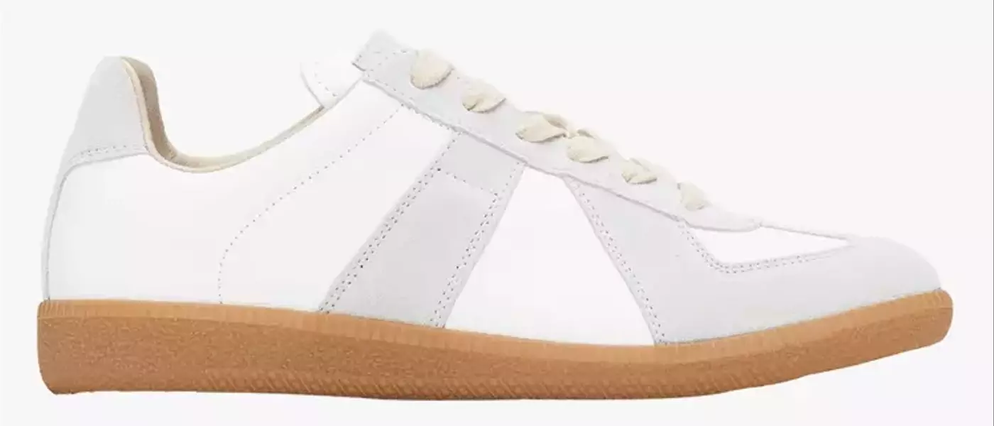 The Ultimate Guide to Men's Luxury Sneakers: Style and Comfort Combined