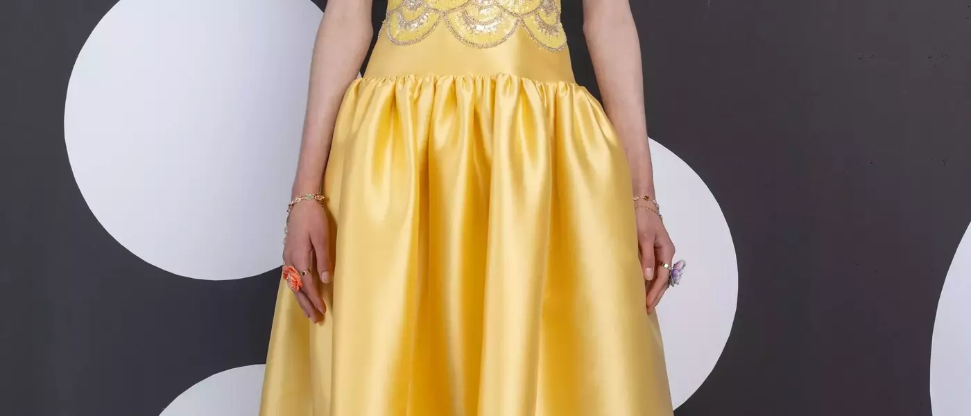 Reem Acra's Spring 2027 Collection: A Triumph of Evening Wear