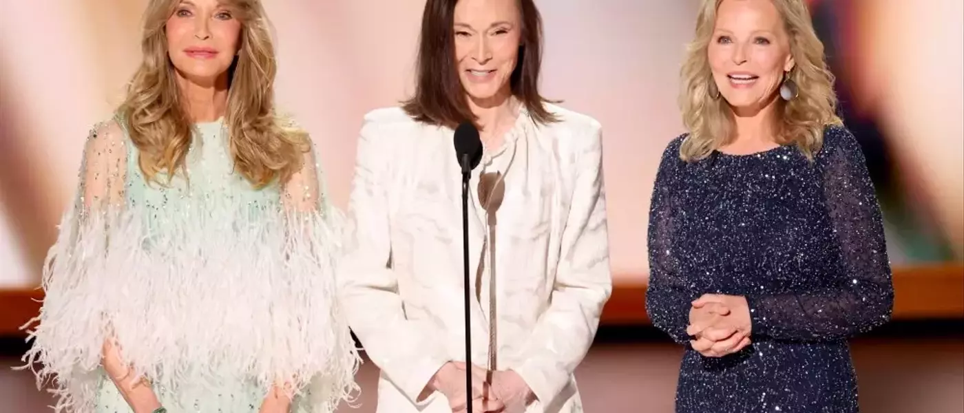 Jaclyn Smith Reflects on 'Charlie's Angels' Legacy, Emmy Snubs, and Reboot Challenges