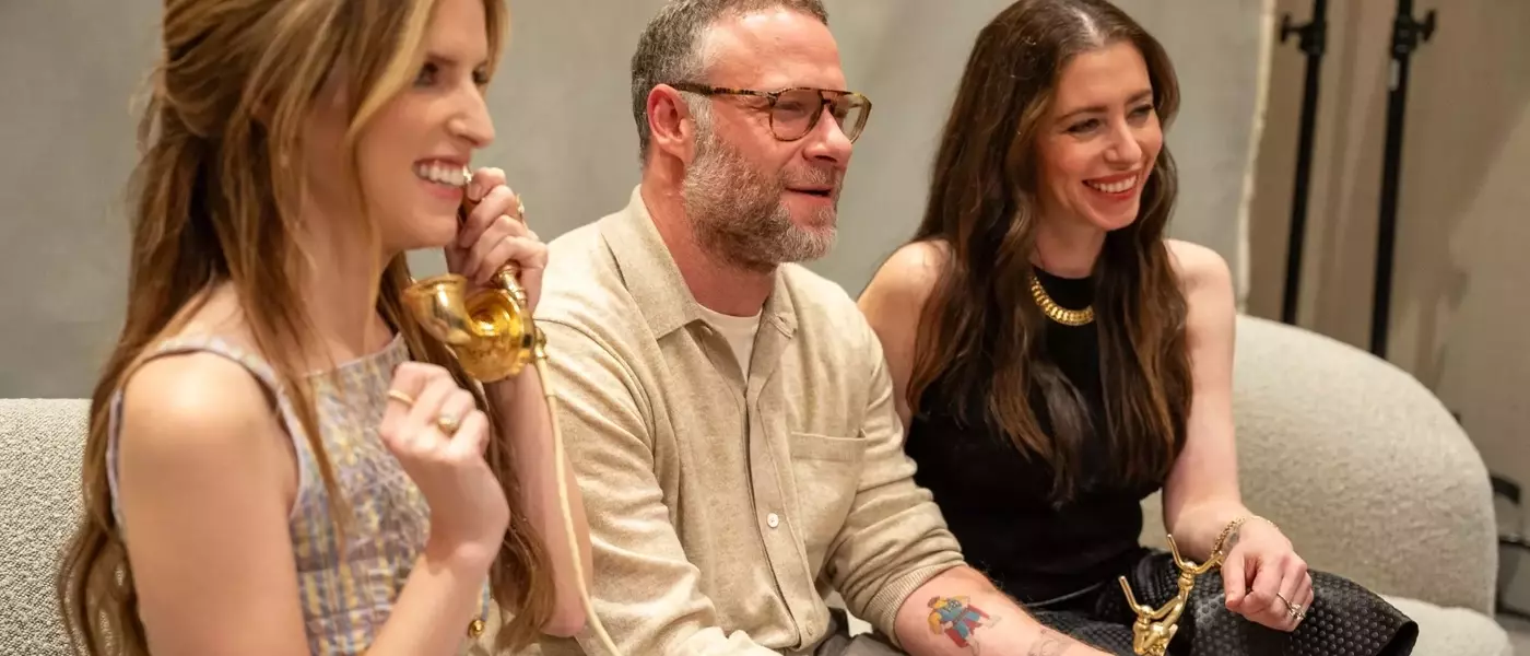 The Hollywood Reporter's Extensive Presence at TIFF 2026