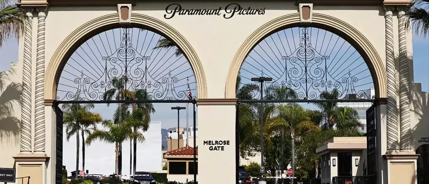 L.A. Mayor Addresses Paramount's Potential California Exit Amid Merger Disputes