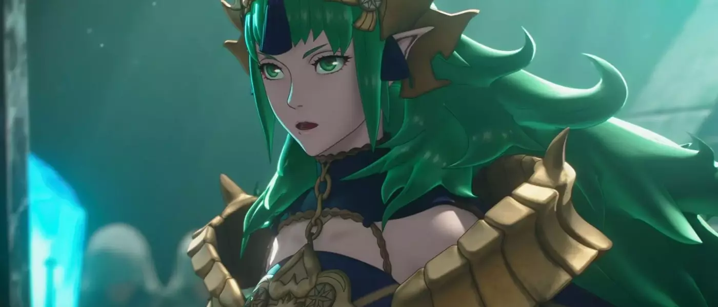 Maximizing Progress in Fire Emblem: Fortune's Weave with Boons of Salvation