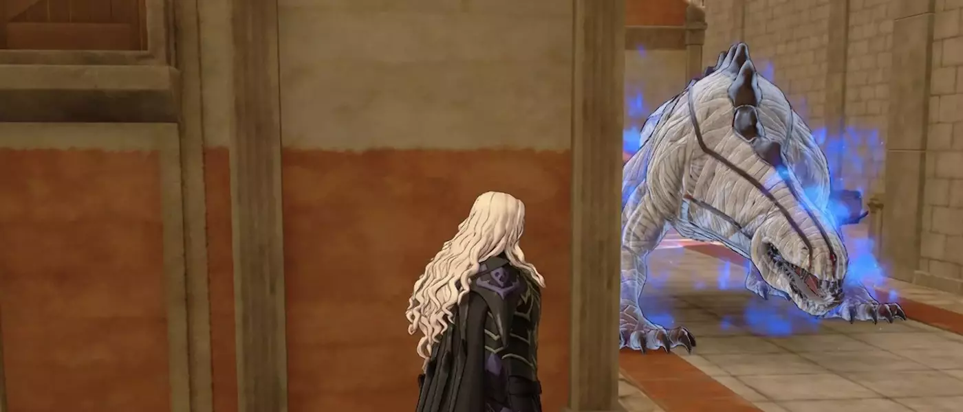 Guide to Completing the 'Monster in the Night' Quest in Fire Emblem: Fortune's Weave