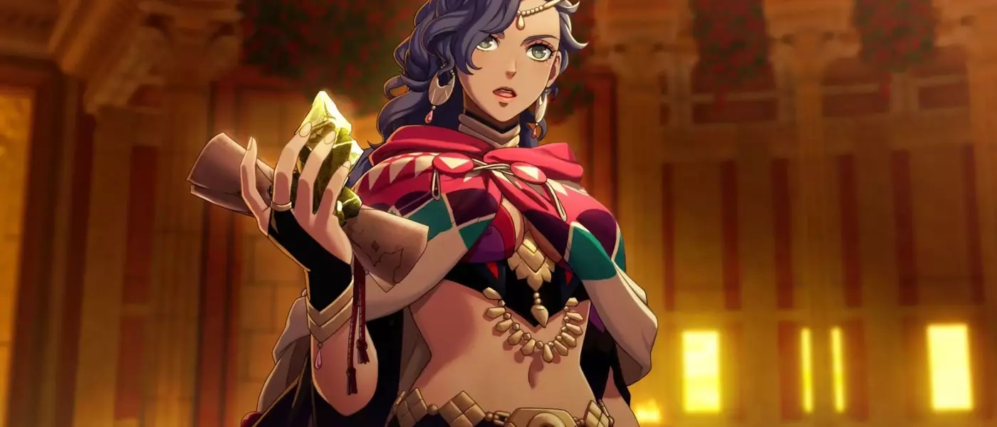 Comprehensive Character Recruitment Guide for Fire Emblem: Fortune's Weave