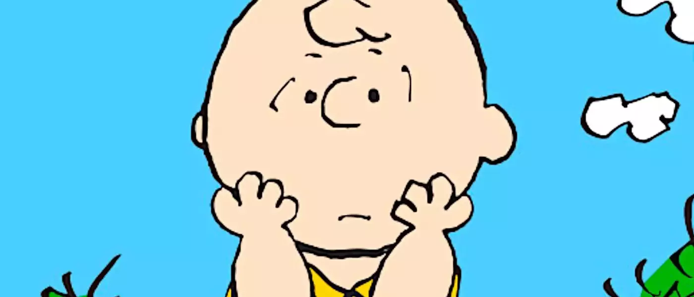 Charlie Brown's Enduring Philosophy: Embracing the Daily Dread