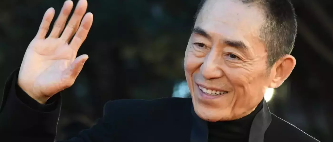 Celebrated Filmmaker Zhang Yimou to Preside Over Busan Festival Competition Jury