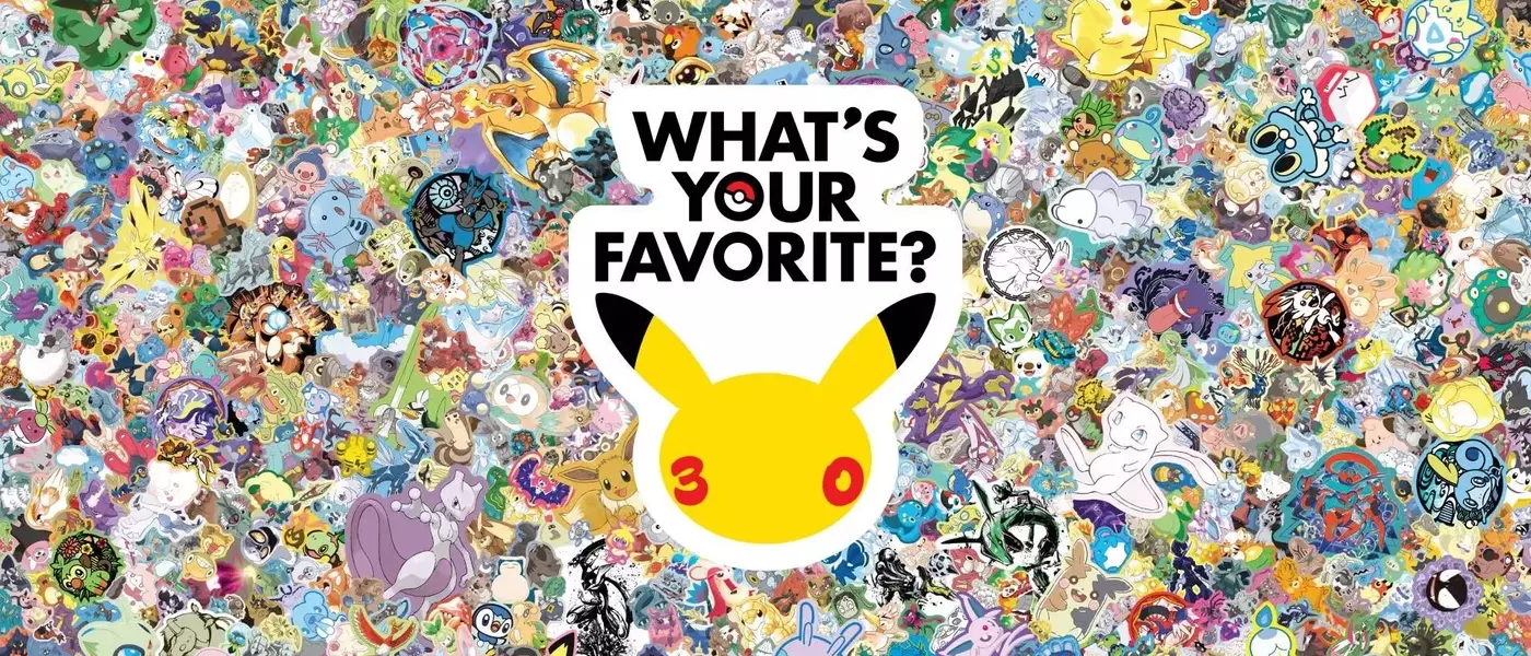 Celebrating Three Decades of Pokémon: A Look at the Upcoming Art Book Collection
