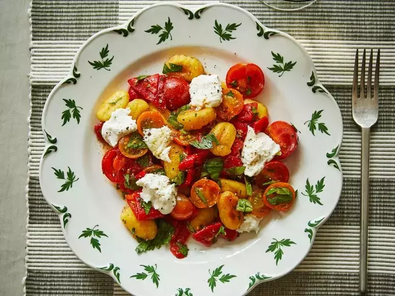 Unlock the Versatility of Shelf-Stable Gnocchi: Quick and Delicious Meal Ideas