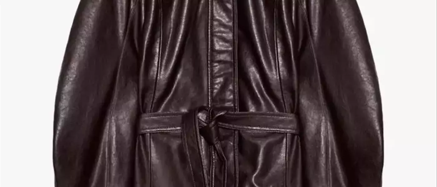 Zara's Latest Collection: Reinventing Fall Fashion Essentials