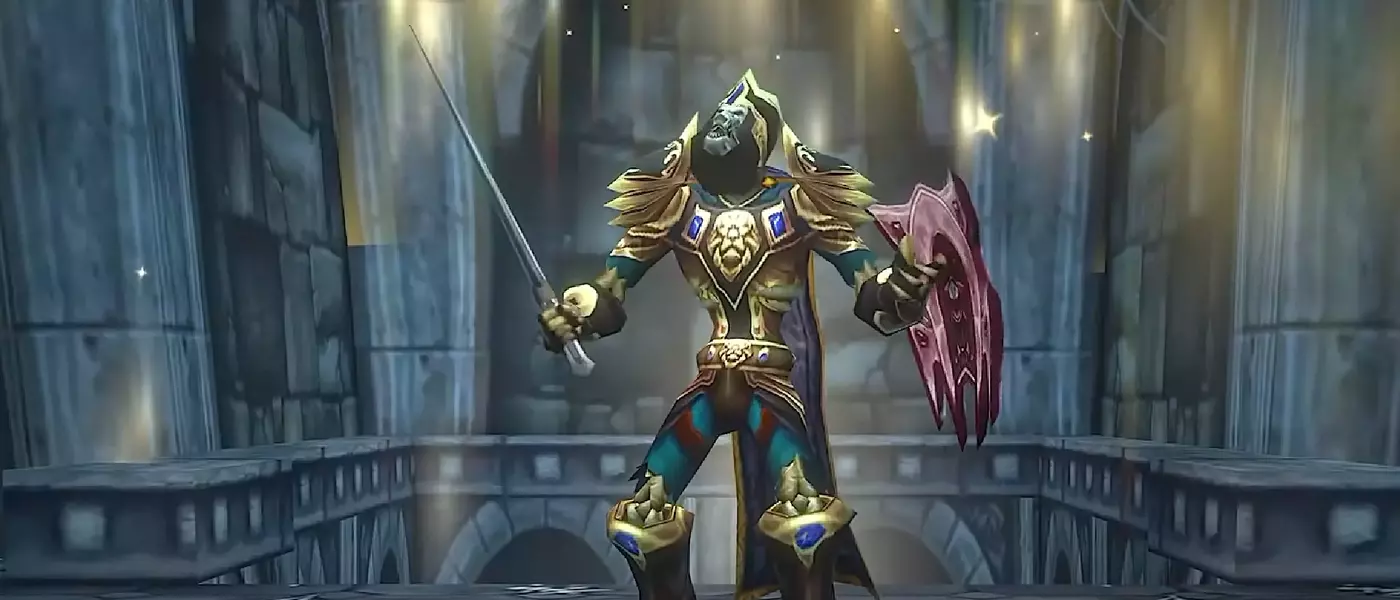 WoW Forever Datamining Unveils Engaging Set Bonuses for All Gear Tiers