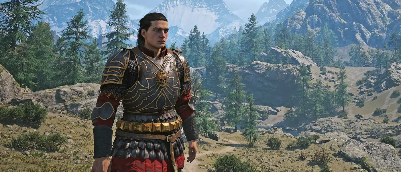 Optimal Armor Sets in The Blood of Dawnwalker