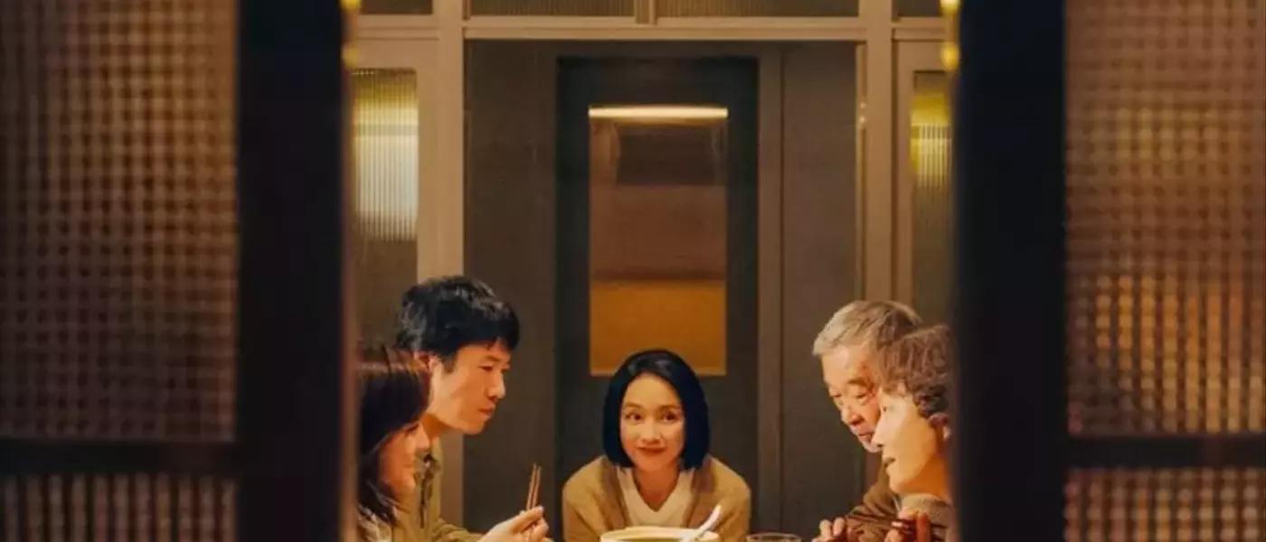 Peter Chan's "The Road Not Taken": A Director's Philosophy on Filmmaking and Alzheimer's