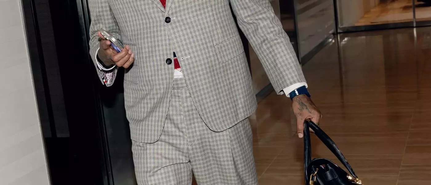 Jordan Clarkson: A Champion's Journey Through Basketball and Fashion