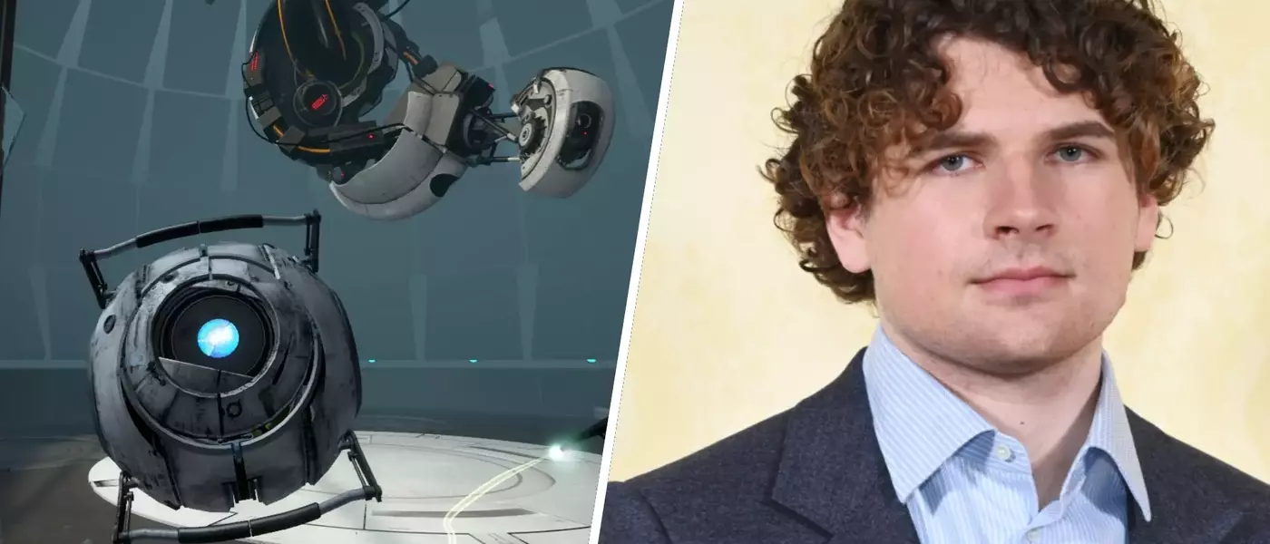 Renowned Director Kane Parsons' Repeated Visits to Valve Spark 'Portal' Movie Speculation