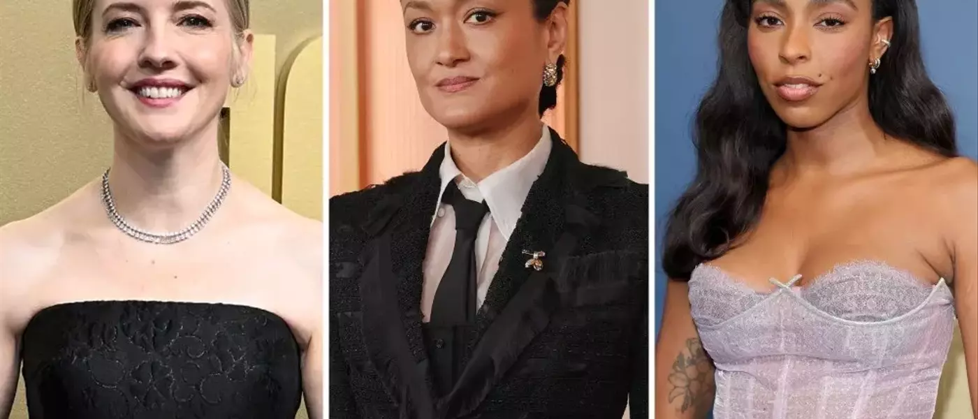 Leading Women Shape Entertainment in 2026 Impact Report