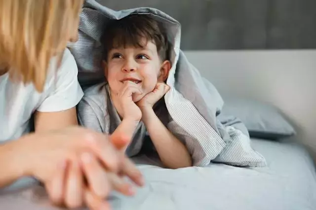 Crafting Bedtime Narratives: A Guide for Weary Parents