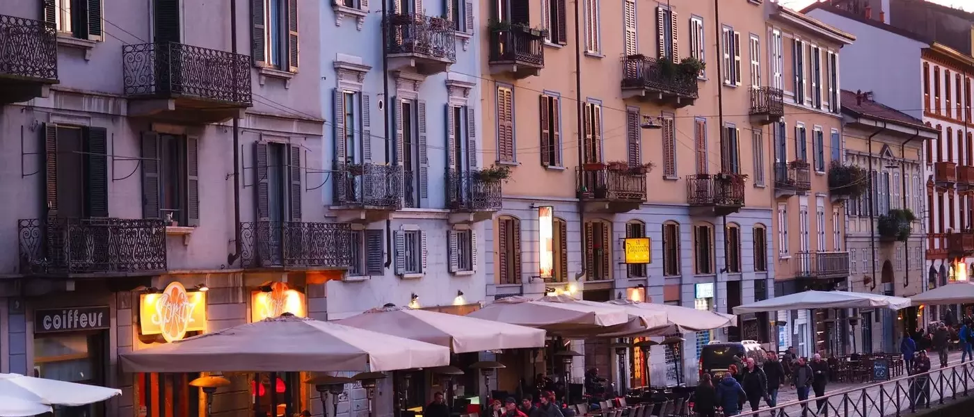 A Curated Guide to Milan's Premier Dining, Shopping, and Cultural Experiences