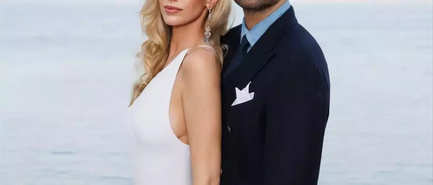 A Sicilian Fairytale: Cait Bailey and Mario Carbone's Grand Three-Day Wedding Extravaganza