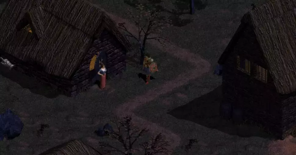 Diablo 4's Anniversary Event Revives Iconic Diablo 1 Location with Uber Tristram
