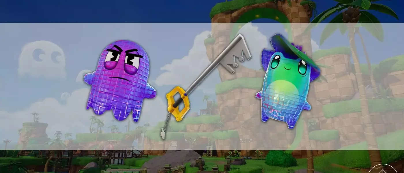Fortnite's Kingdom Hearts Power Hours: A Comprehensive Schedule