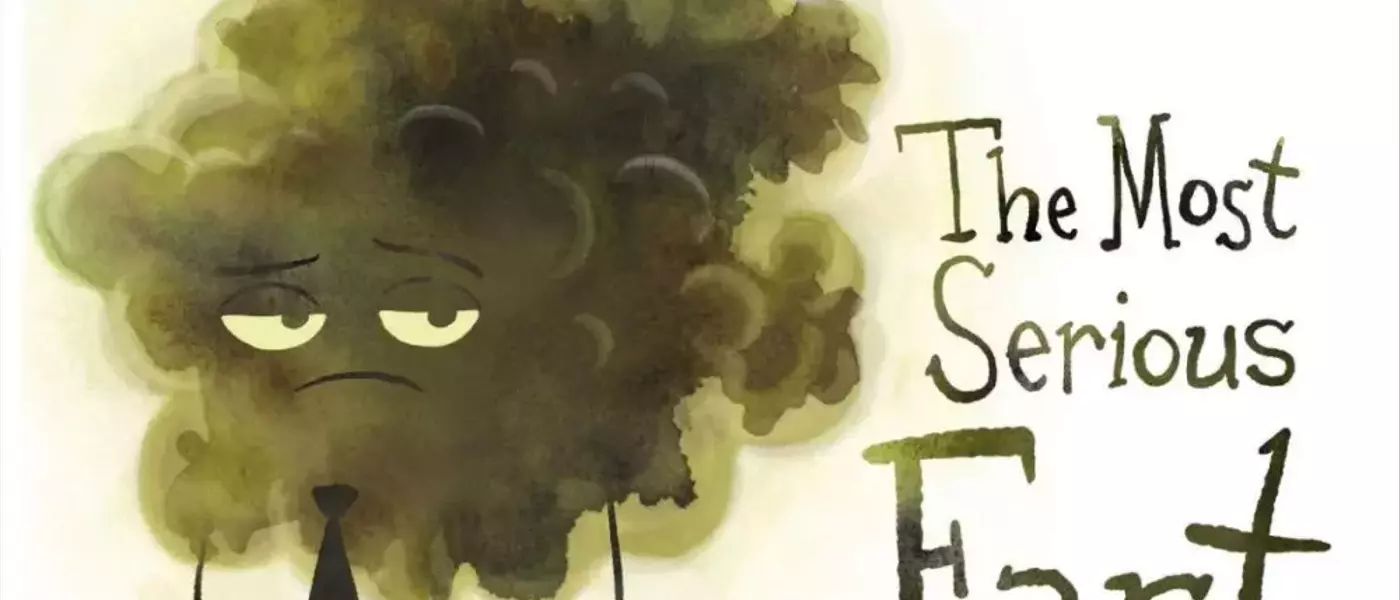 Casting Director From 'The Simpsons' Joins Animated Film 'The Most Serious Fart'