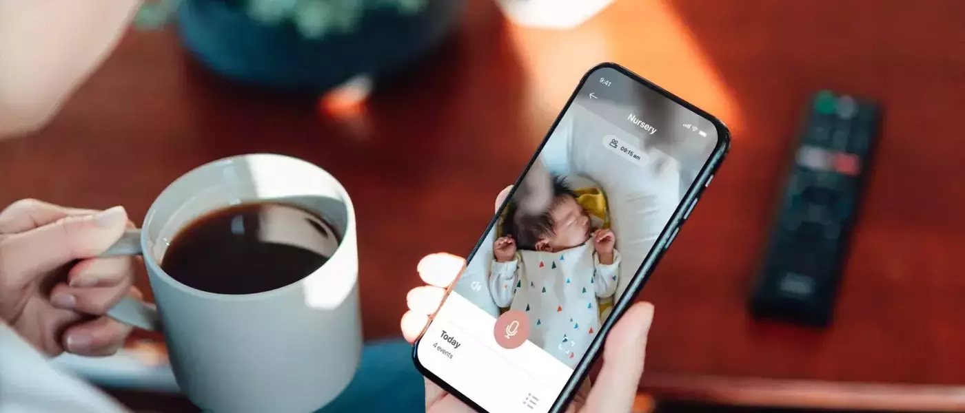 The Hidden Downsides of Prolonged Baby Monitor Use