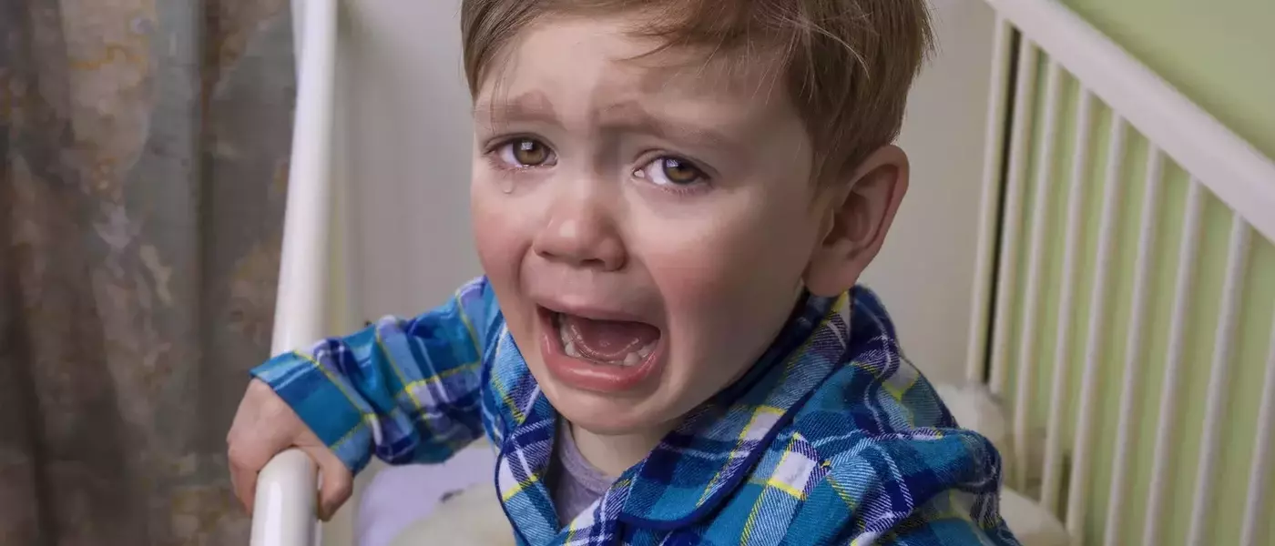 Understanding and Managing Self-Hitting Behavior in Toddlers