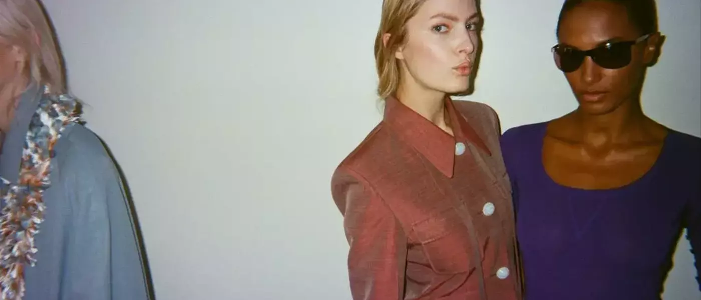 Model Lulu Tenney's Fashion Week Diary: A Whirlwind New York Dream Day