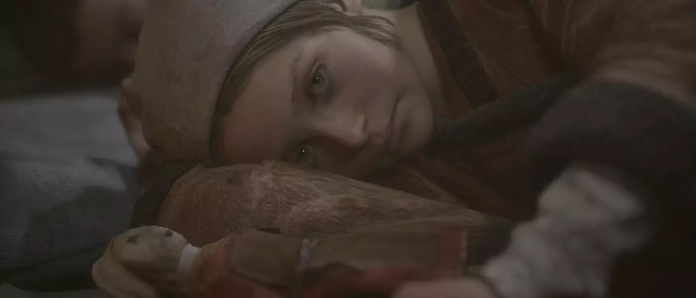 The Blood of Dawnwalker Sequel May Not Feature Divisive Time Mechanic