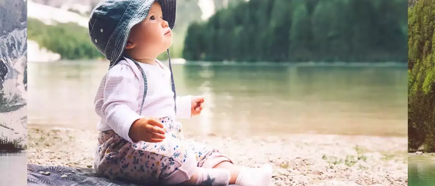 Nature-Inspired Baby Names: A Comprehensive Guide