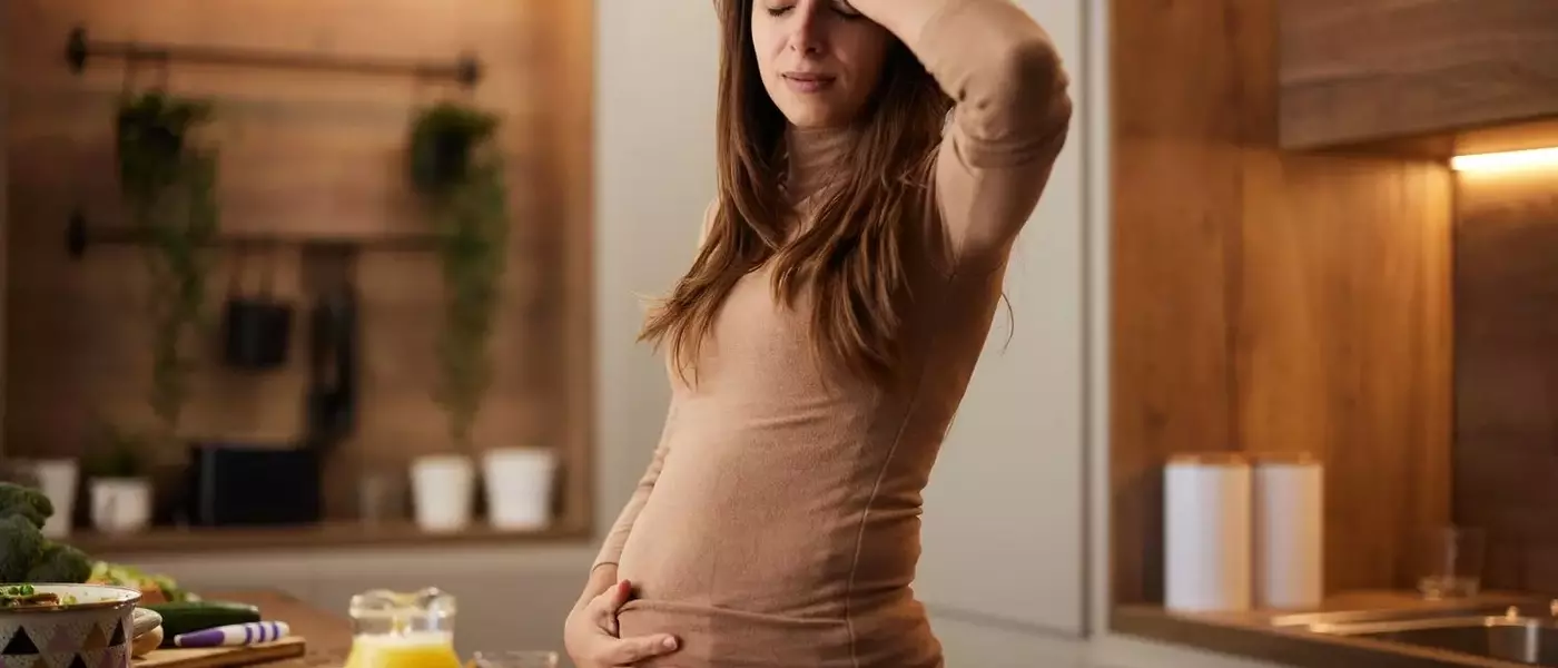 Understanding and Managing Emotional Swings During Pregnancy