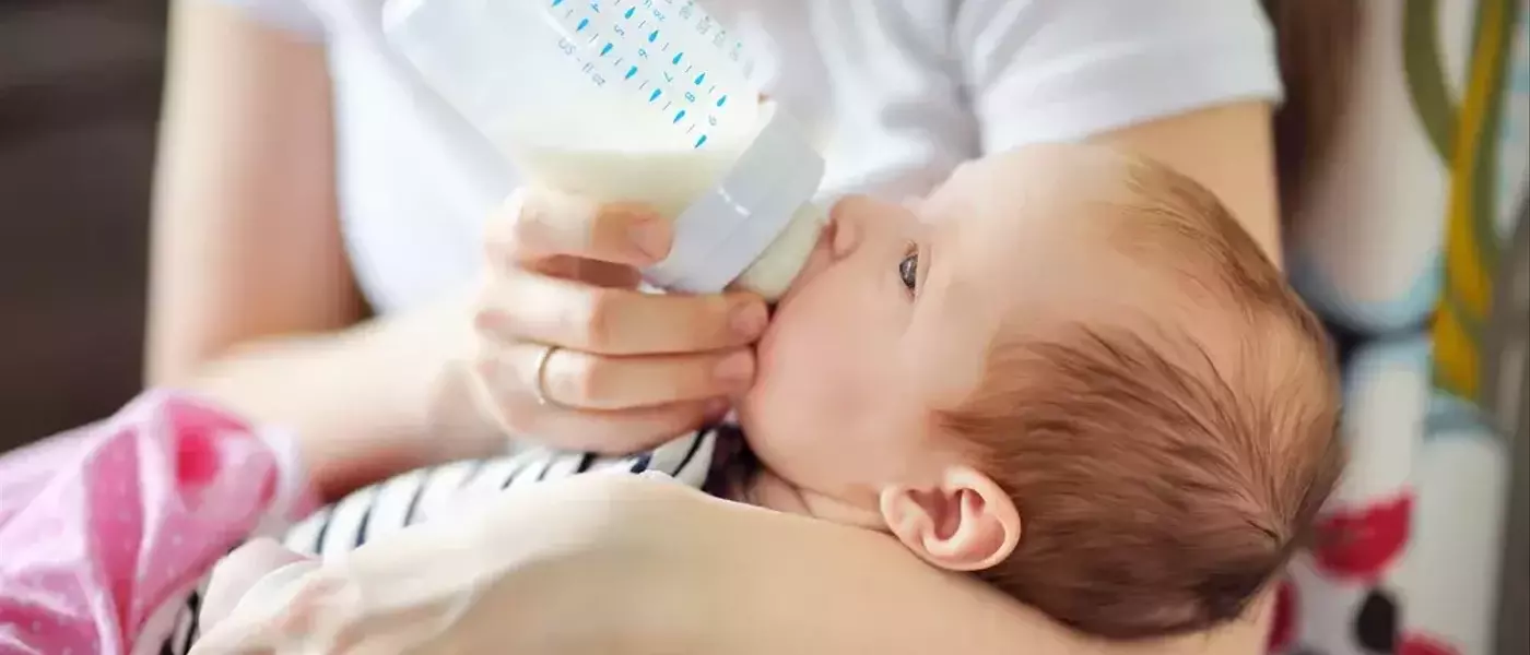 Selecting the Optimal Bottle Nipple Size for Infants: A Comprehensive Guide