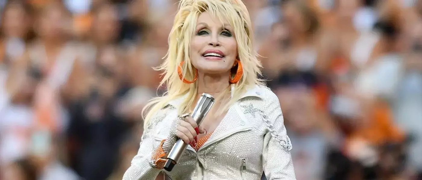 Dolly Parton's Posthumous Recognition at Americana Honors & Awards