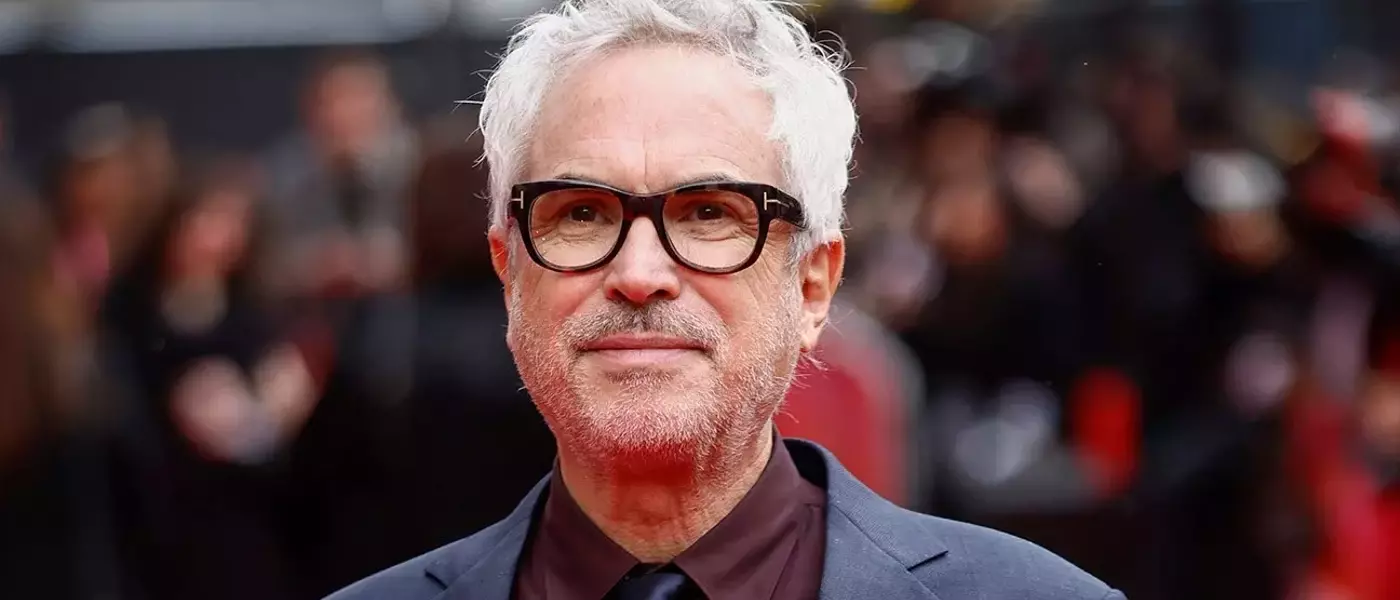 Oscar-Winning Filmmaker Alfonso Cuarón to Grace Busan Film Festival for First Time
