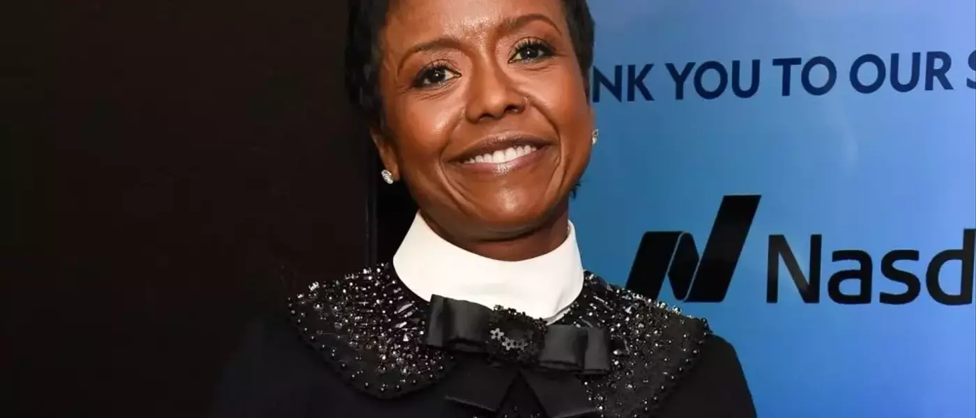 Mellody Hobson Resigns from LA28 Olympics Board Ahead of Lucas Museum Opening