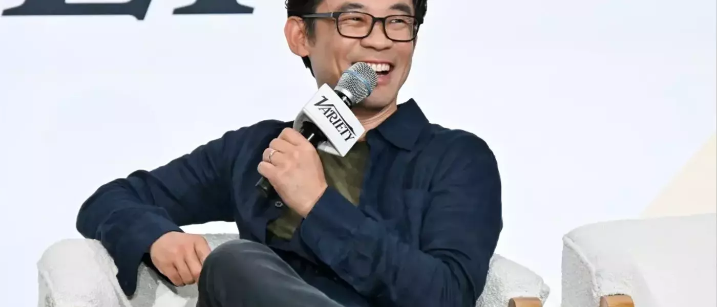 James Wan Advocates for Accessible Filmmaking Through Digital Platforms