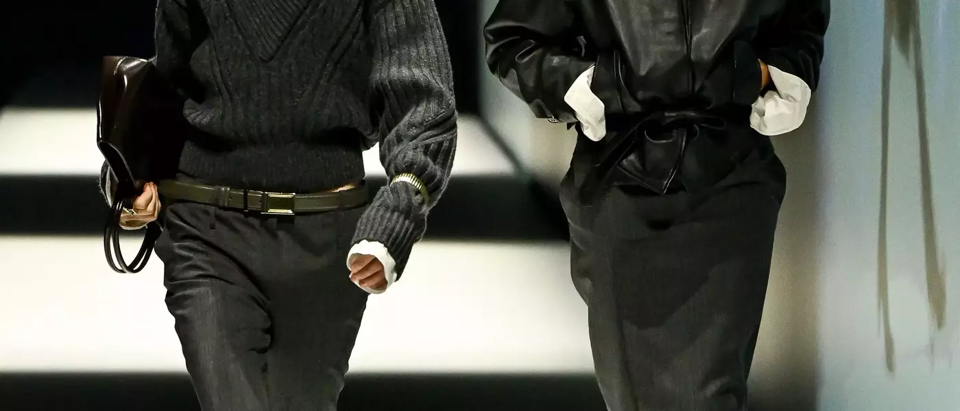 H&M Studio Fall 2026 Collection Unveiled