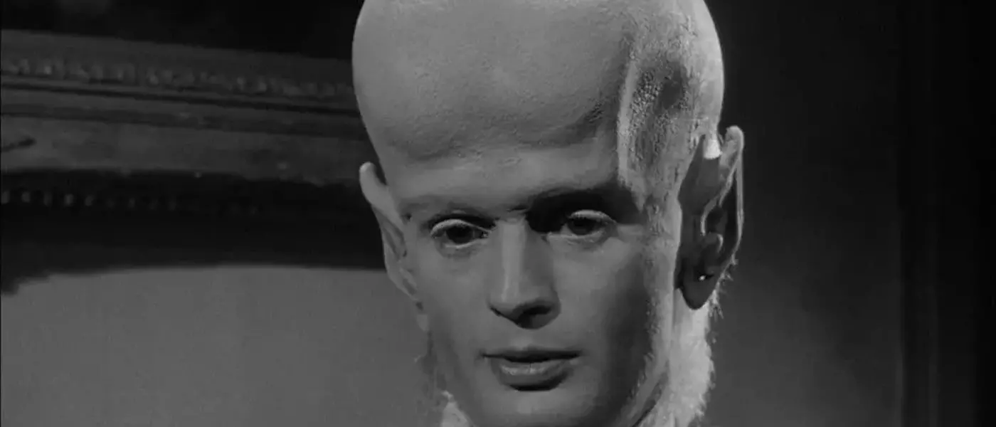 The Enduring Legacy of "The Outer Limits": A Sci-Fi Anthology's Unique Identity