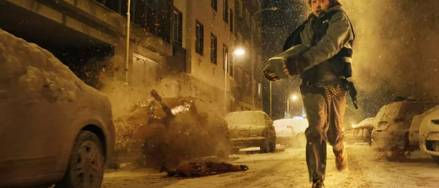 New 'Resident Evil' Reboot Eyes Impressive Box Office Debut with Strong Critical Acclaim