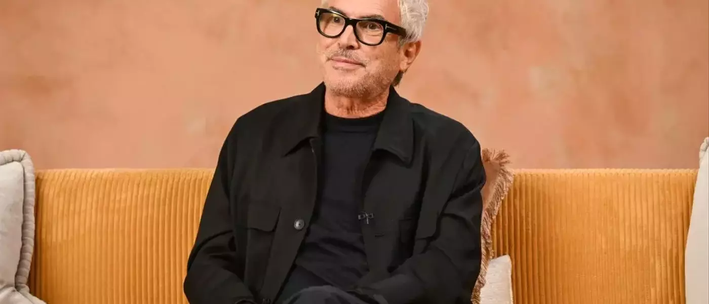 Busan International Film Festival to Host Alfonso Cuarón and Feature European Women+ Filmmakers