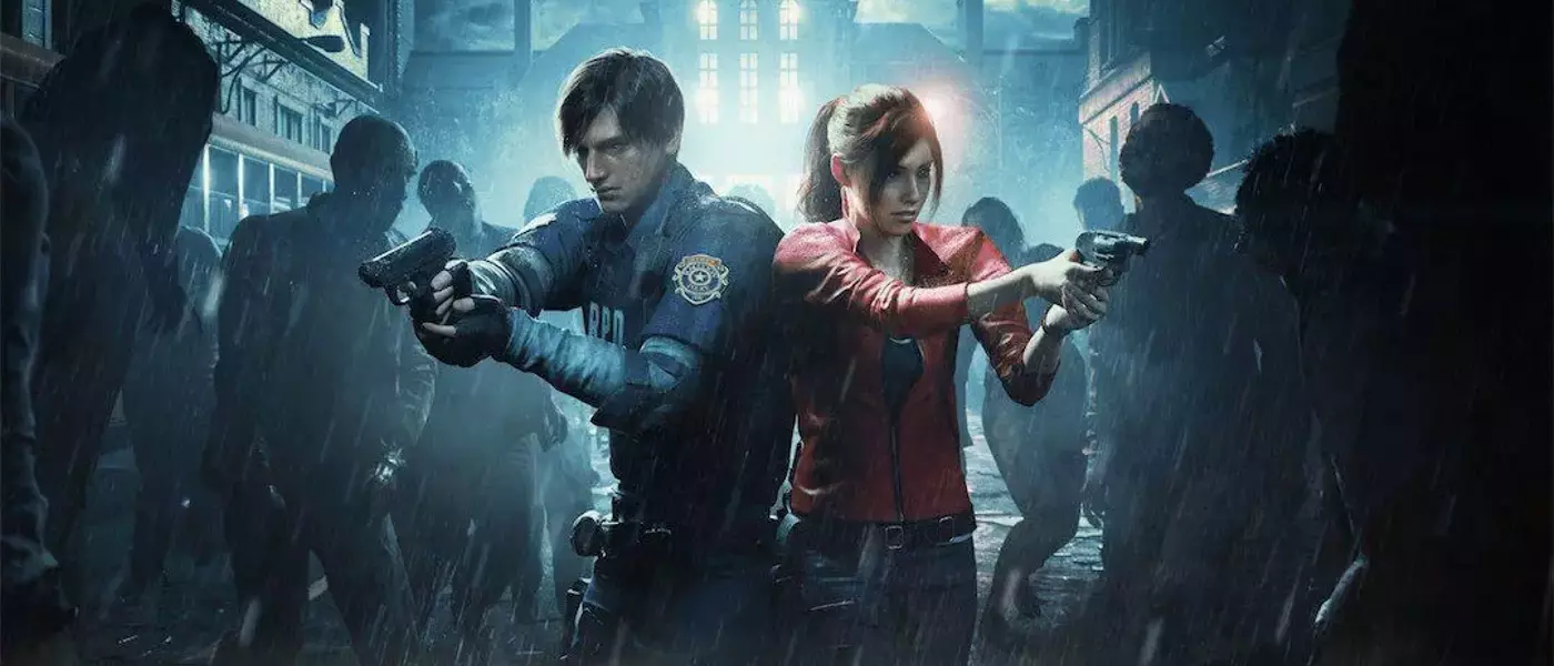 Comprehensive Ranking of the Main 'Resident Evil' Series