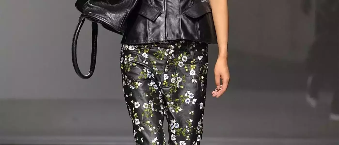 Petra Fagerström Spring 2027 Ready-to-Wear Collection