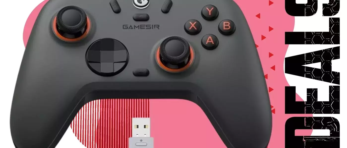 GameSir Nova Lite 2: The Best Budget Gaming Controller Under $30