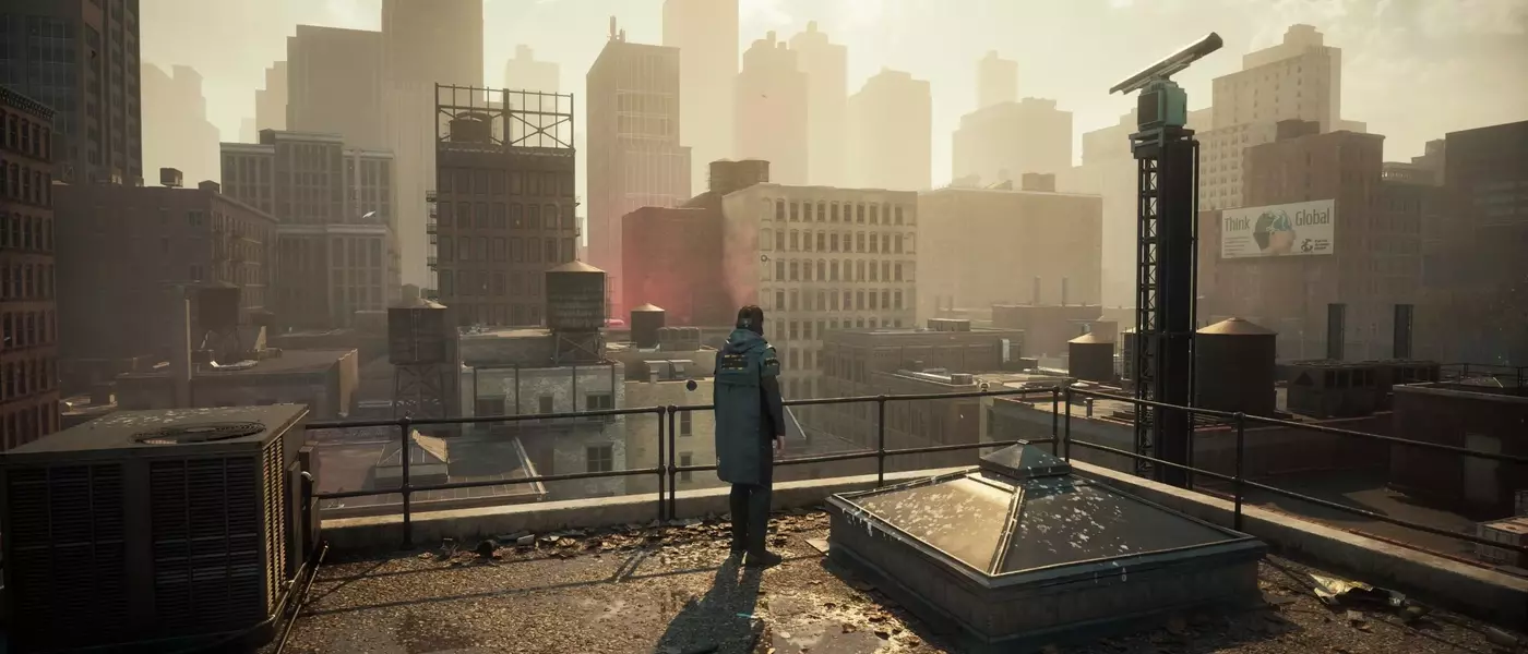 Optimizing Control Resonant's Graphics: Finding the Sweet Spot Between Visuals and Performance