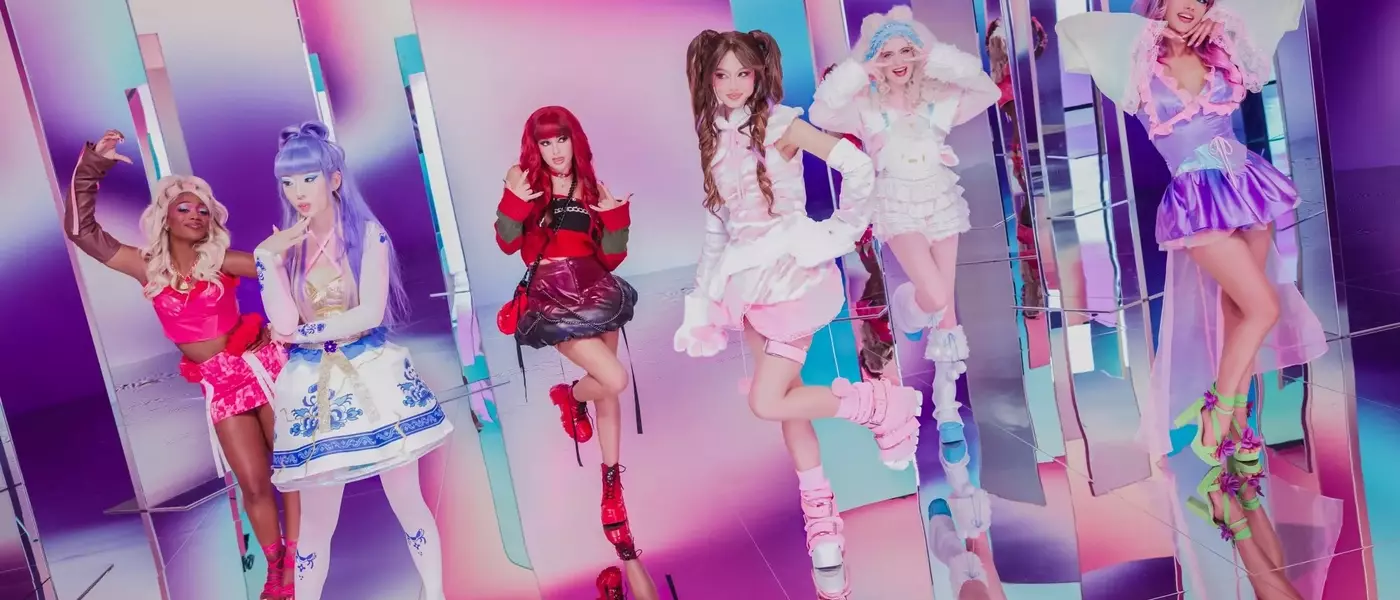 MGA Entertainment Launches Mirror Mi Doll Line with New Music Video and Single