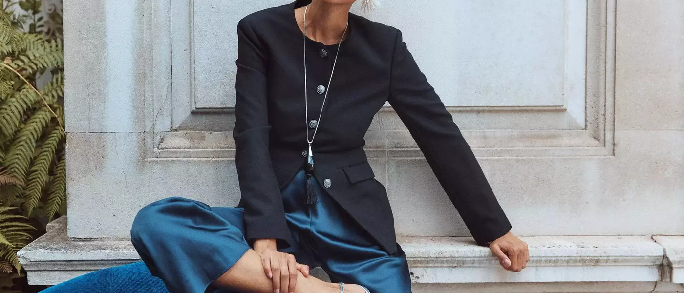 Hill House Home Expands Beyond Dresses with New Fall Collection