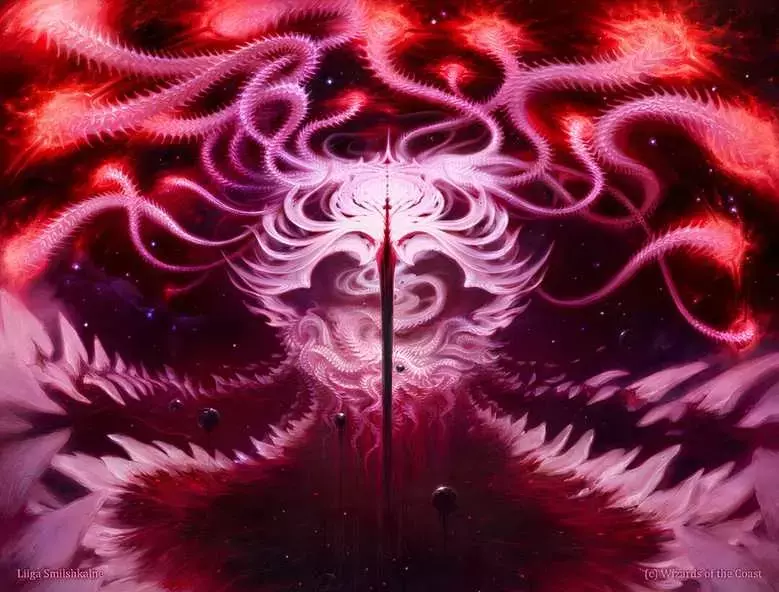 Magic: The Gathering Art Controversy: Intentional Homage or Uncredited Copy?